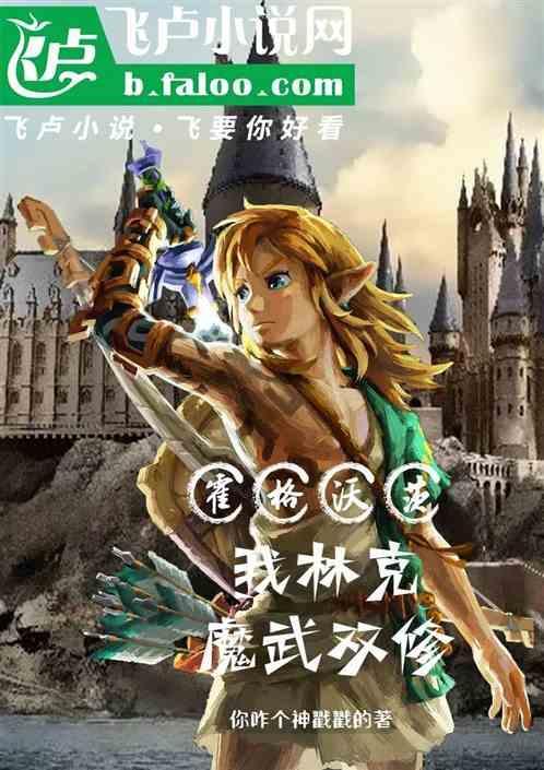 霍格沃茨领魔杖
