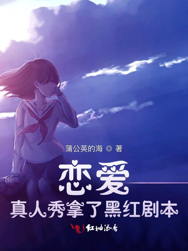 恋爱真人秀成功的cp