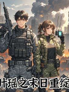 末日重生之带全家一起打怪