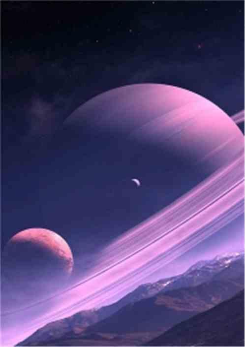 星空之下以梦为马朝霞之上行者无疆是什么意思