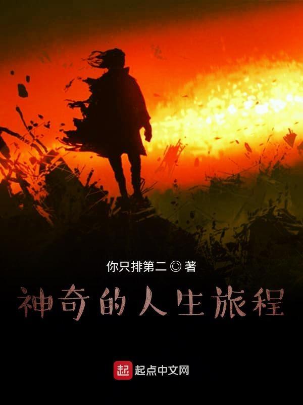 神奇的冒险旅程