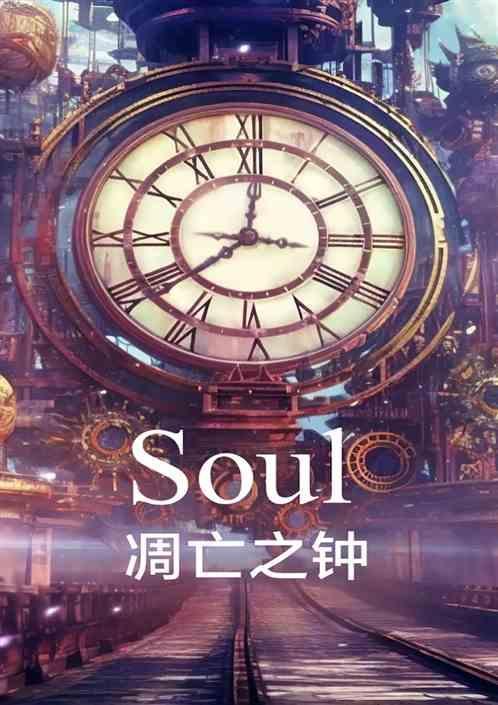 凋灵之心