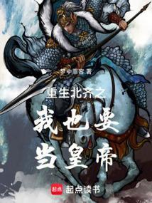 重生北齐新政
