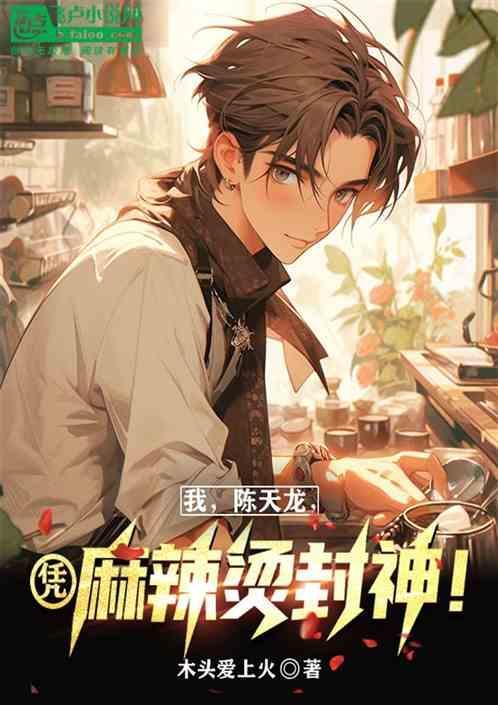 主角为陈天龙的
