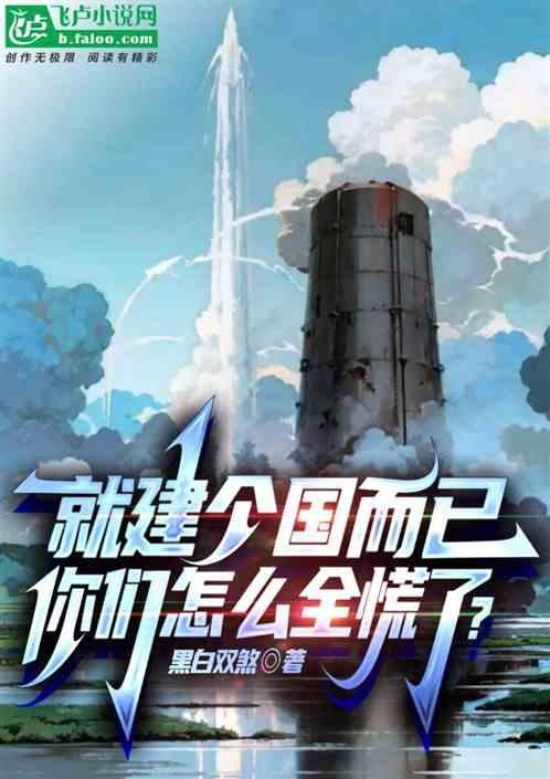 我建了一个国家