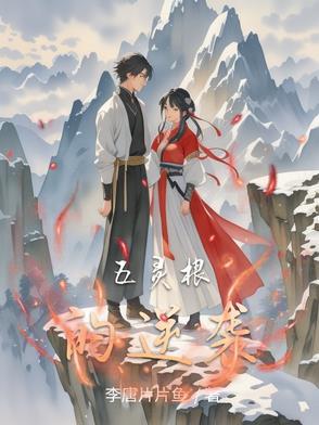 五灵根好不好