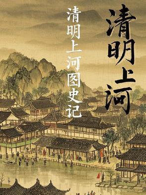 清明上河图 的内容