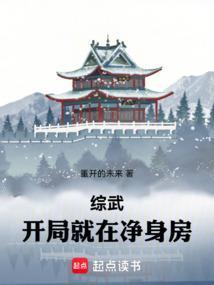 综武开局就在净身房