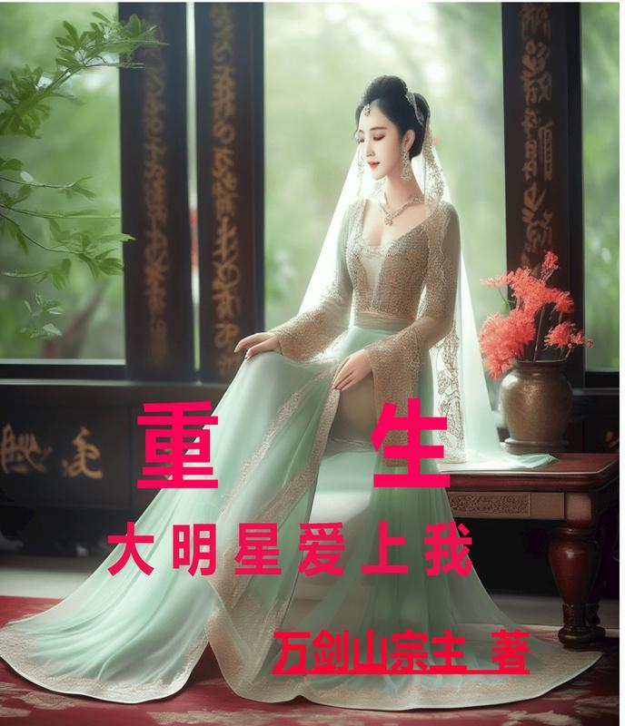 重生大明星日常