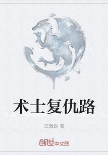 术士的复仇游戏