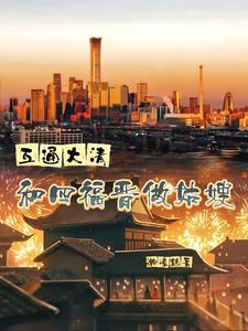 清穿大清四福晋