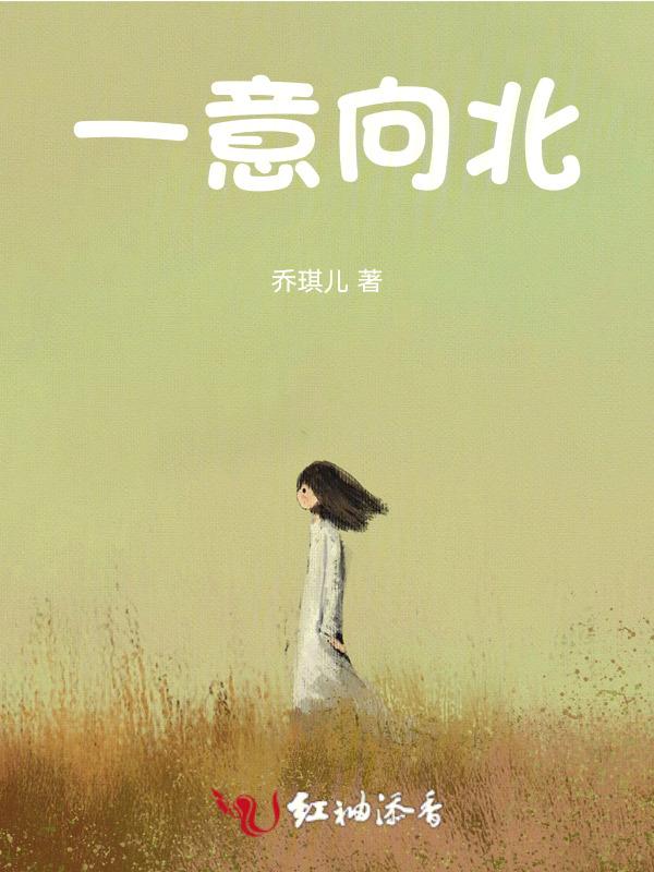 一心向北的意思