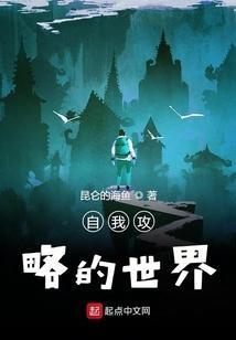 自我攻略25章
