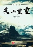抗战之关山重重 第433章
