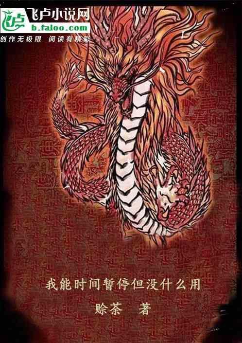 我能暂停时间h