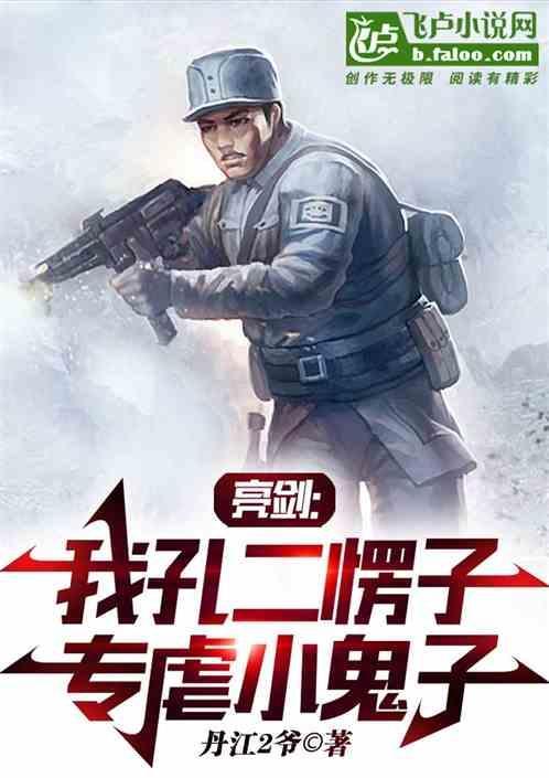 亮剑之我是孔二愣子