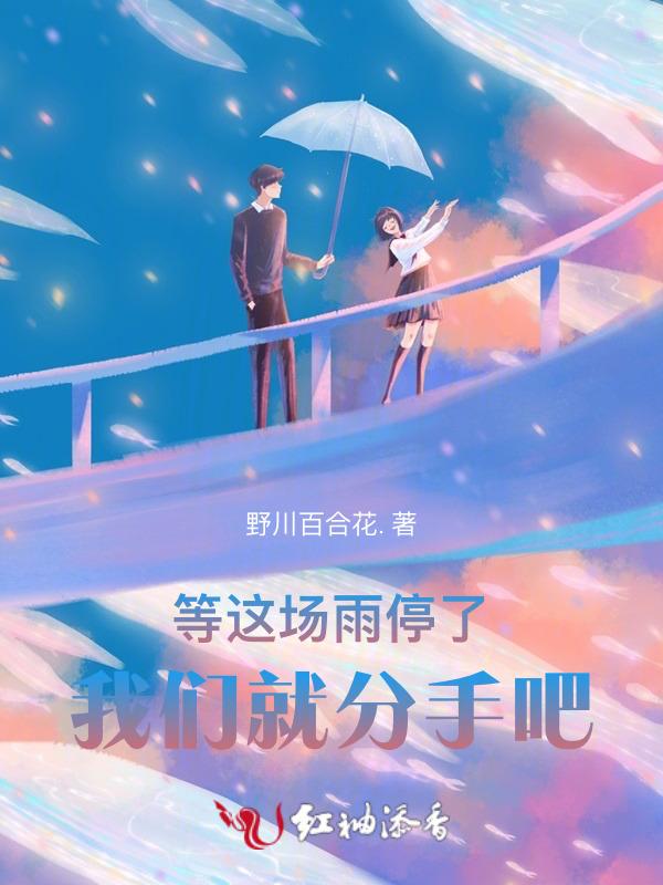 等下完这场雨歌词含义