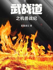武战道机甲