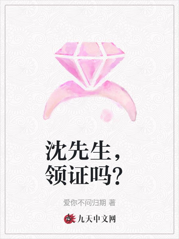 沈先生的