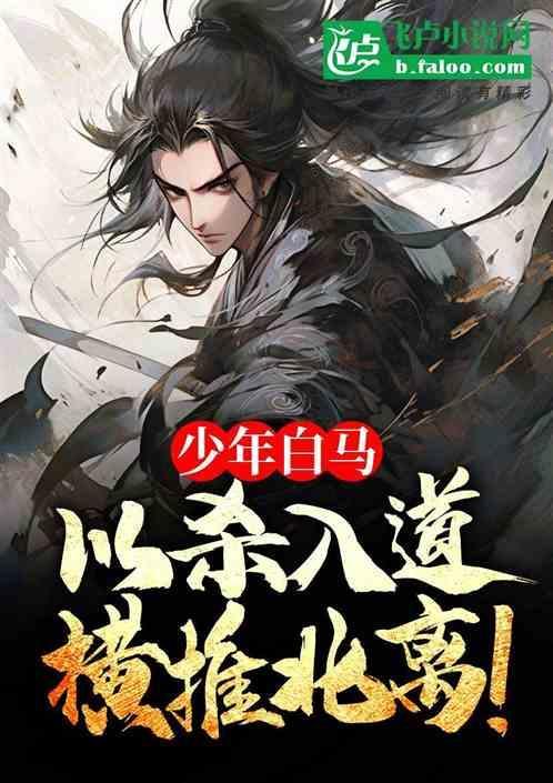 少年白马以杀证道横推北离