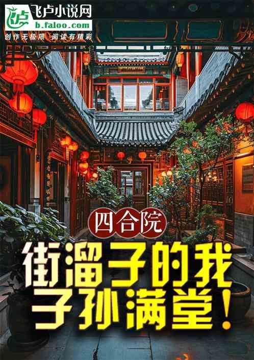 四合院街溜子的我子孙满堂 圣湖卷