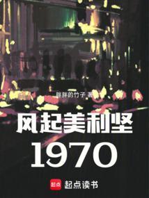 风起美利坚