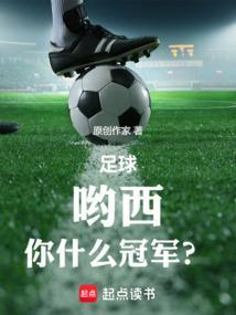 足球哟西你什么冠军TXT