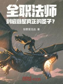 全职法师圣法师是什么