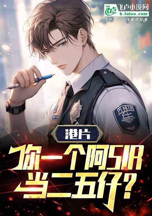 港片你一个阿sir当二五仔了