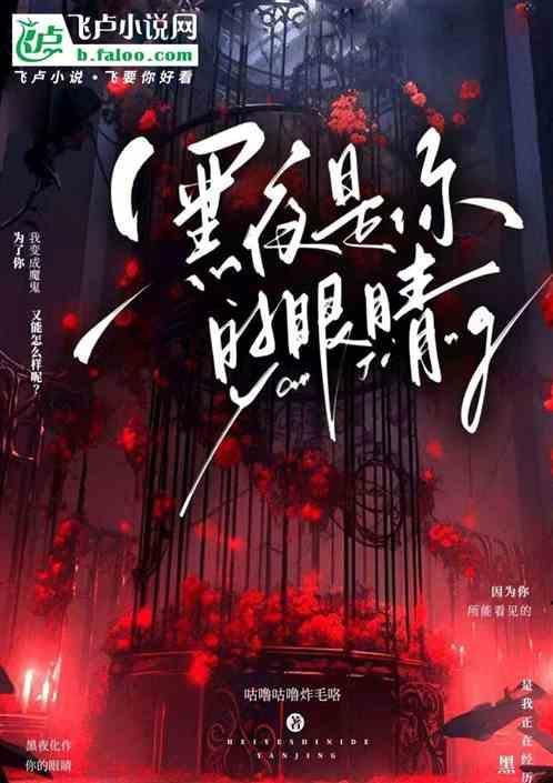 黑夜里的眼睛歌曲