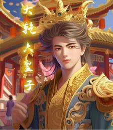 大乾六皇子云峥