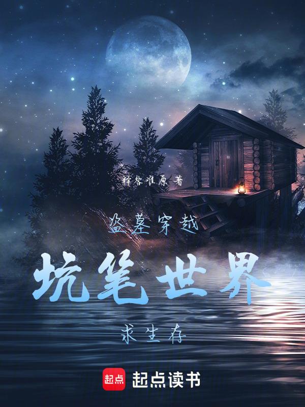 穿越盗墓系列