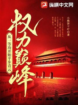 权力巅峰升迁