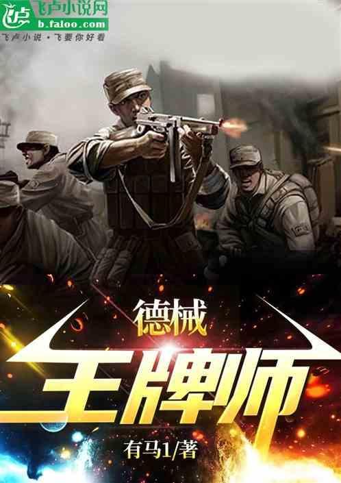 德械王牌师最经典十部