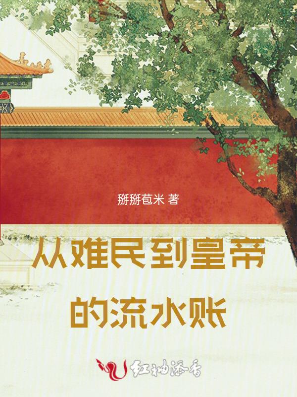 从难民之子到总统
