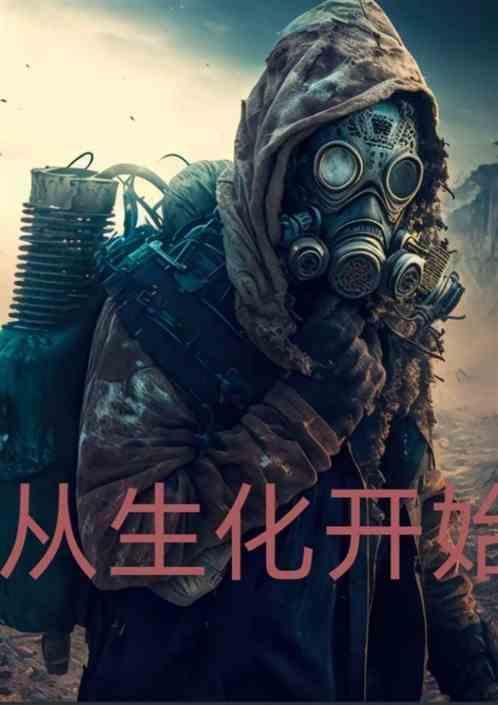 从生化开始轮回之旅无修