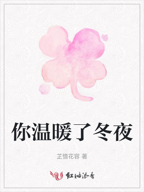 你温暖了冬夜全文免费阅读