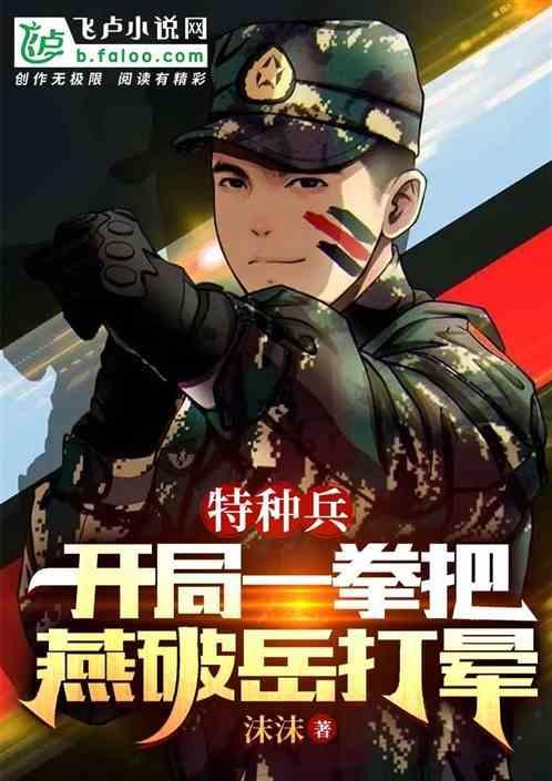 特种兵开局扮演燕双鹰