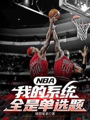 好看的nba系统流