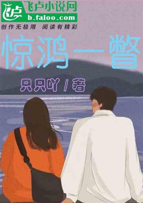 惊鸿一瞥怎么用