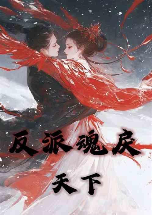 快穿之反派天下完结版