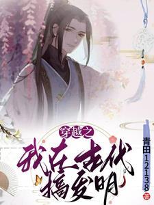 我在古代发展科技