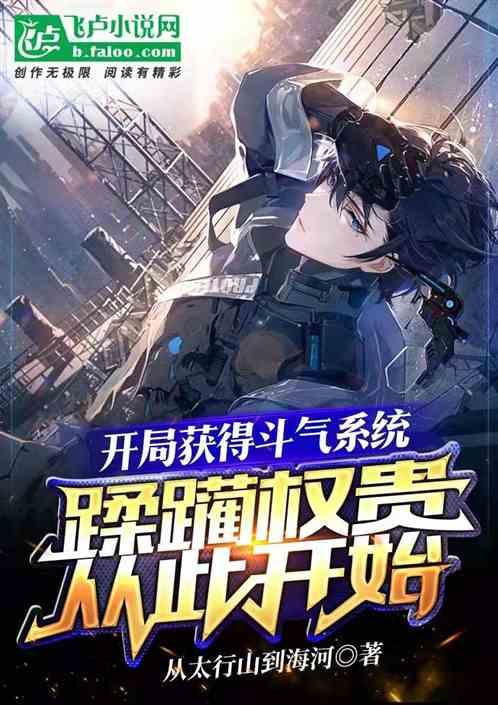 斗气