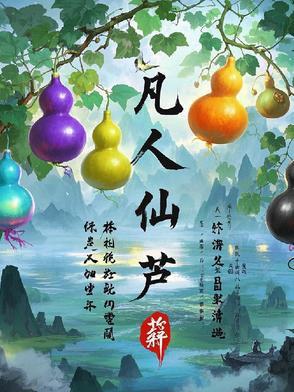 凡人仙葫 笔趣阁