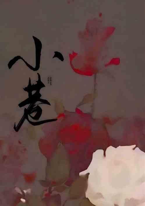 小巷人家演员