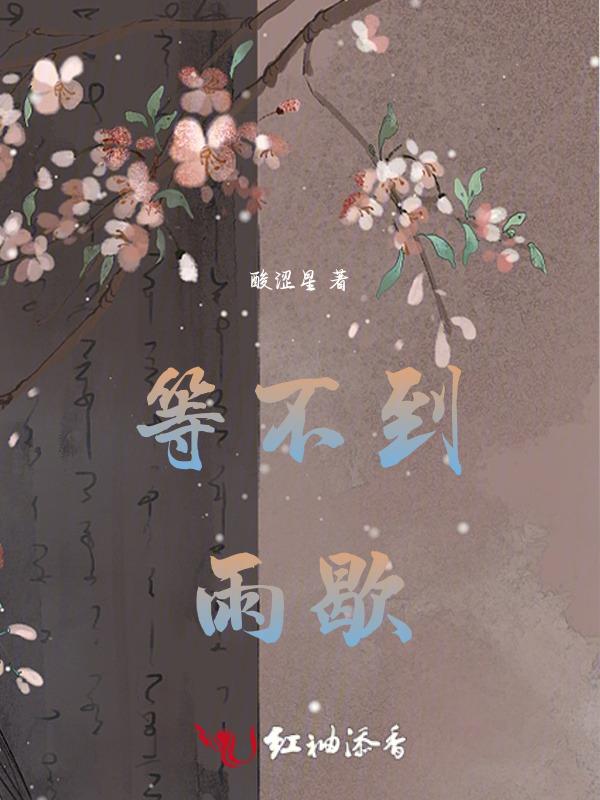 等不到的雨txt