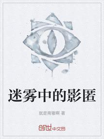 迷雾中的黑影