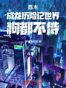 成龙历险记西木