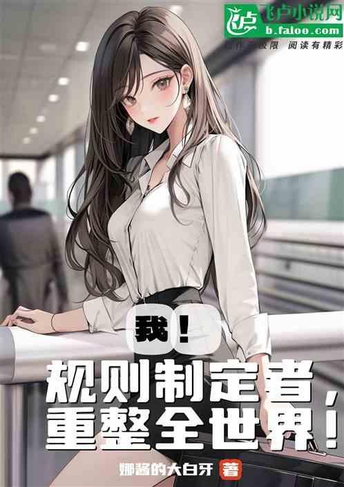做规则的制定者