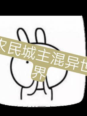 农民城主混异世界百科